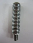 Pro Trucker Medium Duty Chrome Spring For Cb Radio Antennas W/ 3/8 X 24 Threads. Fixed Price $14.50.