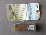 Farinon 10GHZ 4 Cavity Waveguide Wg Filter SD-105369 Option 002. Fixed Price $38.00.