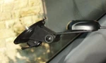 Car Windshield Suction Cup Mount For Sirius Xm Radio Antenna Inside The Vehicle. Fixed Price $15.45.