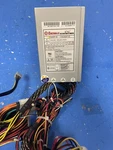 Enermax EG465P-VE Power Supply 801002952100. Fixed Price $174.99.