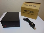 Astron RS7A Power Supply 115VAC/DC Amp Rms "linear For Your Receivers". Fixed Price $87.00.