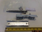 Andrew Pipe Mounting Kit (080350-001). Fixed Price $80.80.