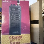 Radio Shack PRO-49 Handheld Scanner Tested & Working. Fixed Price $25.00.