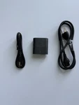 Genuine Dell 24W Ac Adapter For Venue 11 Pro Tablet HA24NM130 V7K60/KTCCJ. Fixed Price $13.95.