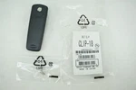 Vertex CLIP-18 Oem Belt For Radio VX350 VX230 VX231. Fixed Price $12.99.