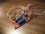 Kenwood TS-530S Transceiver Board... X43-1370-00....WA0JDE. Fixed Price $25.00.