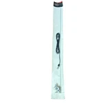 Radioshack Stainless Steel 48" No-ground Cb Antenna For Rv, Marine, Truck & Car. Fixed Price $59.95.