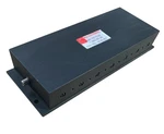 F-10065 Rlc Electronics Band Pass Filter Center Freq. 965 Mhz. Fixed Price $75.00.