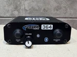 Rugged Radio Intercom RRP364-BT 2 Person Expandable Bluetooth Tested Working. Fixed Price $174.99.