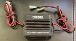 Diesel Electronics Cb/stereo Noise Filter 10-AMP Vintage. Fixed Price $15.00.