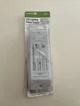 New Armacost Lighting 12V Low Voltage Led Power Supply 60 Watt Dc. Fixed Price $20.00.
