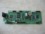 Kenwood TS-450S Control Digital Unit X46-3120-00 In Excellent Shape. Fixed Price $75.00.