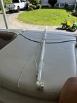 Shakespeare 5104 Vhf 4FT Classic Antenna. Fixed Price $55.00.