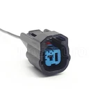 Auto Transmission Connector For 97-11 Acura Honda, Atp HE-17, Rostra Power Train. Fixed Price $11.39.