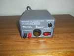 Samlex RPS1204 Regulated Dc Power Supply 117 Ac 13.8V 4-6 Amp. Fixed Price $99.99.