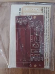 Nos Vintage Archer Project Board 277-104 12V Amp Power Supply Parts List. Fixed Price $24.99.