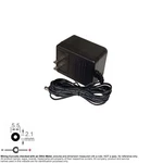 Power Adapter Ac 5521 12VDC DC12V 1.0A Oem AD-121AN. Fixed Price $6.00.