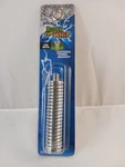 Power Comm, Antenna Spring, Medium Duty, Rock The Whip, 215-22100, 3/8"X 24. Fixed Price $9.90.