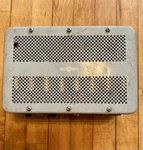 Collins 516E-2 Power Supply. Untested.. Fixed Price $150.00.