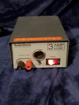 Radio Shack Regulated Power Supply 22.504 13.8 Vdc Amp. Fixed Price $25.00.