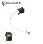 Motorola Mid-power Rear Ignition Cable XTL5000 APX8500 XTL2500 HLN6863B. Fixed Price $33.55.