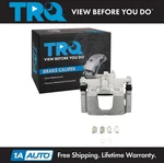 Trq New Rear Disc Brake Caliper With Bracket & Hardware For Dodge Jeep. Fixed Price $74.95.