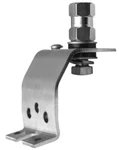 Accessories Unlimited AUC11 - Low Profile Stainless Steel. Fixed Price $29.53.