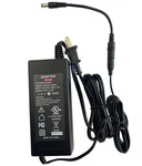 Barrel 12V Ul Ac Adapter For Lishin 0218B1270 Power Supply Cord Battery Charger. Fixed Price $11.75.