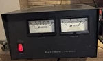 Astron RS-20M 13.8 Vdc Linear Power Supply. Fixed Price $55.00.