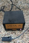 Clifford Industries Vista Iv 12V Deluxe Filtered Power Supply Tested Works. Fixed Price $11.99.