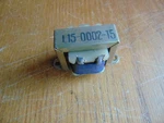 Kenwood TS-820S Small Transformer Ham Radio Hf. Fixed Price $8.99.