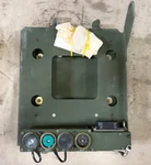 Military Vehicle MT-6576/VRC Electrical Equipment Mounting Base 5975-01-285-2352. Fixed Price $1649.99.