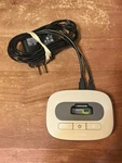 Phonak Tvlink Ii (2) Base Station With Power Supply. Fixed Price $19.99.