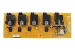 Ricoh Aficio MPC300 AZ320206 MPH3318 PCPH0538 High Voltage Power Supply Board. Fixed Price $68.00.