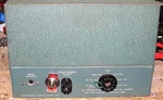 Heathkit Ac Power Supply Model HP-23 -- Totally Rebuilt, Modernized. Fixed Price $140.00.