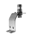 AUC11 Stainless Steel Cb Radio Antenna Bracket For 2007.5-2010 Silverado/sierra. Fixed Price $26.99.