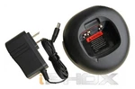Rapid Charger For Motorola PMNN4018 PRO3150 CT250/450 GP308 ETC.M102. Fixed Price $15.00.