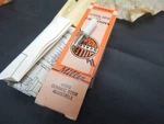 Jw Miller 4500 Radio Products Ceramic Form Adjustable Rf Choke Coil. Fixed Price $25.00.