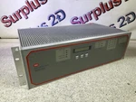 Rad Kilomux - 2100/48/EU/T1 Integrating Modular Multiplexer. Fixed Price $143.91.