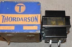 Nos Thordarson 6433 Transformer 115 Volt Primary 2.5VCT Secondary. Fixed Price $39.95.