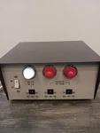 Vintage Midland Cb Radio Power Supply Mod. 18-143D. Fixed Price $28.00.