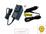 Ac Adapter For Standard Horizon HX40 HX100 HX210 HX380 HX890 SAD-24B SAD-25B 12V. Fixed Price $12.99.