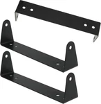 Mounting Bracket For Cobra 29 Ltd Classic Cb Radio Uniden 78, Black (3 Packs). Fixed Price $21.58.
