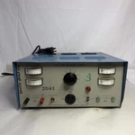 Sargent Welch Ac/dc Power Supply 30972-50. Fixed Price $69.99.