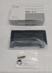 Icom MB-63 Remote Head Mounting Bracket Fits IC-706 New Box. Fixed Price $39.00.