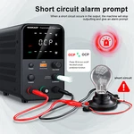 WPS3010 Dc Adjustable 0-30/60/120/160V 0-3/5/10A Lab Variable Power Supply. Fixed Price $54.99.