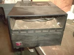Nib Astron SL-11SM/GTX/M1225 Regulated Power Supply 13.8 Vdc Output (628). Fixed Price $130.00.