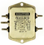 Schaffner FN612-20-10 Power Line Filter. Fixed Price $79.29.