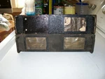 2 Used Hro Receiver Plug In Coils Untested Made By National.. Fixed Price $60.00.