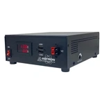Astron SS-30M-AP , 13.8V Dc Power Supply 25A Continuous (30A Peak) Meters. Fixed Price $316.95.